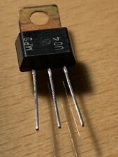 Mps-u04 Npn Silicon Transistor 180v1a10w Manufacturer Motorola