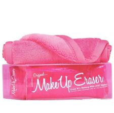 The Original Pink Makeup Eraser Cloth Just Add Water New In Box Full Size