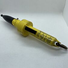 Industrial High Voltage Tester W Tip Cover