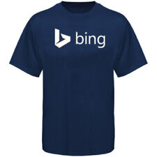 Bing Microsoft Search Engine T-shirt