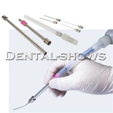 Dental Oral Saliva Ejector Suction Value Handpiece Aspirator Endo Tips