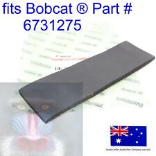 For Bobcat Fuse Box Cover Relay Electrical Heat Insulation Foam Adhesive 6731275