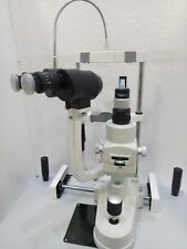 Zeiss Type 2 Step Slit Lamp And Instruments Equipment Lab Life Optical