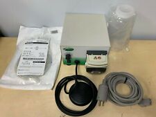 Medivators Endogator Flushingirrigation Pump System Complete W 2 Yr Warranty