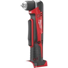 Milwaukee M18 Cordless Right Angle Drill Kit Model 2615-20 Tool Only