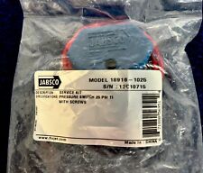 New-jabsco Plumbing Parts Accessories 18916-1025 Pressure Switch 25 Psi Fits 3