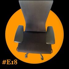 E18herman Miller Embody Chair E18