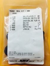 76262 Water Packing Seal Kit For Cat Pump 67dx39g1 Pressure Washer Pump