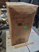 Hydromatic Shef100m3 Submersible Sump Pump 51871-003-7 1 Hp 230 Volt 3 Phase