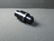 Optem International Microscope Coupler 2x Sc20 25-70-37 F Clamp 25-70-13
