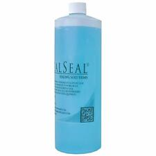 Sealing Solution - 32 Oz Total One Quart - Preferred Postage Supplies Blue