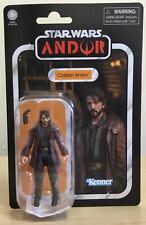 Star Wars Vc261 Cassian Andor Vintage Collection