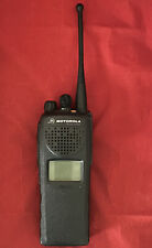 Motorola Xts2500 1.5 Uhf 450-520 Mhz P25 Digital Radio Used Battery
