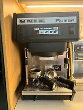 Unic Rumba Single-group 220v Commercial Automatic Espresso Cappuccino Machine