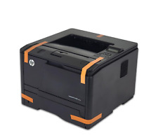 Hp Laserjet Pro 400 M401dne Monochrome Laser Printer Cf399a W New Toner