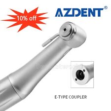 Dental Implant 201 Reduction Contra Angle Push Button Surgical Handpiece Spray