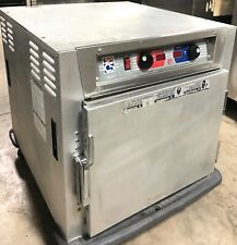 Metro Undercounter Heated Holding And Proofing Cabinet Model- C593l-nfs-l C5
