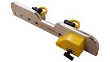 Magswitch Drill Press Fence 13 Inches Long By 2 12 Magnetic Mount And Stop