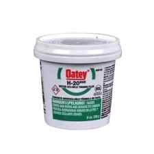 8 Oz. Lead-free Water Soluble Solder Tinning Flux Oatey Paste Company