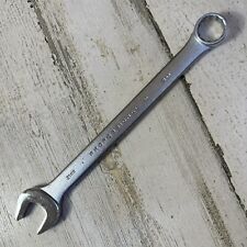 Proto Tools Usa 21mm Combination Wrench 1221m Metric Professional 12 Point