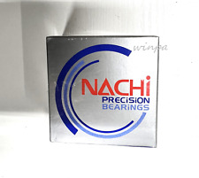 Nachi 30tab06u30tac62bst-30x62 Ballscrew Support Bearing 30x62x15mm New