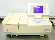 Shimadzu Uv-1700 Uv Pharmaspec Spectrophotometer