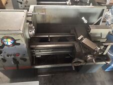 15 X 30 Clausing Colchester Engine Lathe 2 Hole 1 Of 2 Available Machine 3