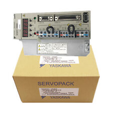1pc New Yaskawa Sgdh-10ae Sgdh10ae Servo Drive In Box Expedited Shipping