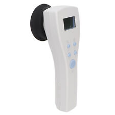 Portable Audiometer Aerial Conduction Lcd Screen Handheld Hearing Test Machi Wpd