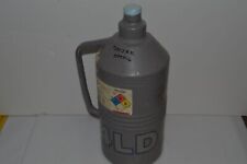 Tc Taylor-wharton 4ld Container 4 Ld Liquid Nitrogen Dewar Sgz53