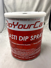 Dip Your Car Plasti Dip Spray - Avalanche Gray