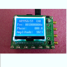 Quality Ad9958 Ad9959 200mhz Dds Signal Generator Stm32f103 32bit Board