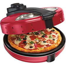 Enclosed Pizza Oven Maker Model 31700