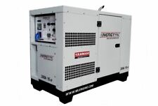 Diesel Welding Machine Generator - 300a15kw Yanmar