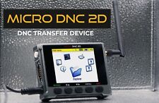 Dnc Transfer Device Micro Dnc 2d Compatible Fanuc Okuma Haas Makino ...
