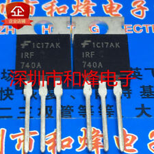 10pcs Irf740a To-220