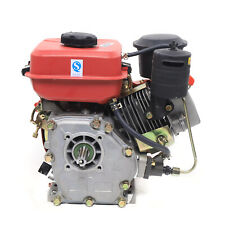 3hp 4-stroke Engine Single Cylinder Air Cooled For Small Agricultural Machinery