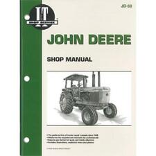 It Shop Manual Fits John Deere 4230 4230 4030 4030 4630 4630 4430 4430