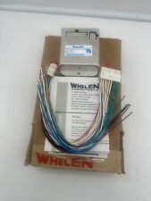 Whelen Cs Plus Wecan Controller Gen 2 01-026a501-01