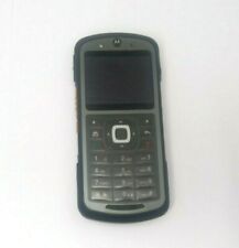 Untested Rare Rugged Motorola Zebra Ewp3100 Business Cell Phone Ptt Telephone