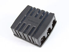 Knukonceptz Knf-60 3 Way 0 Gauge Fused Distirbution Block 0 4 Awg Out