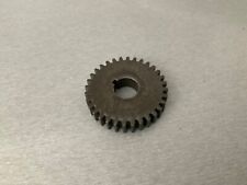 Original 9 South Bend Lathe 32 Tooth Change Gear
