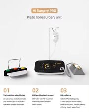 Piezo Electric Motor - Piezopro Surgery Unit Touch