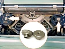Spool Thumb Screws For Olivetti Typewriter Lettera 22 31 32 33 Studio 44 45 Vtg