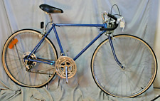 1969 Schwinn Varsity Vintage Road Bike 51cm Small High Flange Steel Usa Shipper