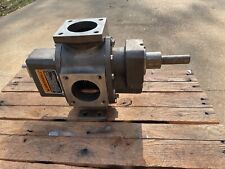 Roper Stainless Steel 3 Inch Gear Pump - New