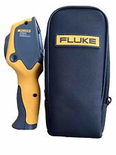 Fluke Vt04a Visual Ir Thermometer Infrared Thermal Camera Temp Meter