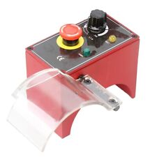 Electrical Speed Control Box Sieg C0jet Bd-3grizzly G0745 Mini Lathe Electrica
