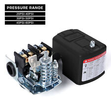 20-60 Psi Automatic Water Pump Pressure Controller Electronic Pressure Switch Us