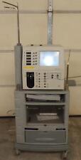 Alcon Labs Ccurus Model 800cs Opthalmic Light Source Foot Switch Unit 3684